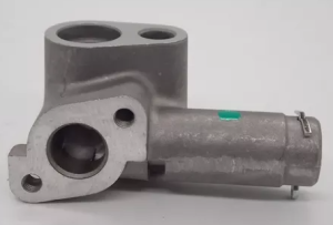 Valvula Alivio Pk 4236 Aspirado