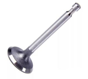 Valvula Admissao Pk 4236/4248 1 Canaleta