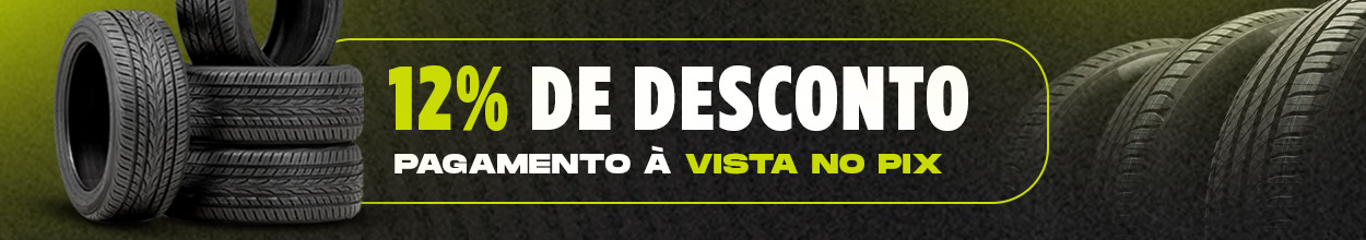 Banner Meio Desconto Pix