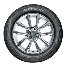NEXEN PNEU NPRIZ GX 225/60 R17 99V - 