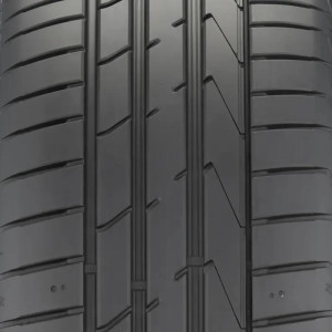 HANKOOK PNEU EVO2 K117B 225/45 R18 95Y RUNFLAT - 