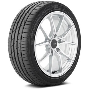 HANKOOK PNEU EVO2 K117B 225/45 R18 95Y RUNFLAT