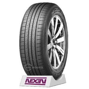 NEXEN PNEU N-BLUE SH01 205/60 R15 91V
