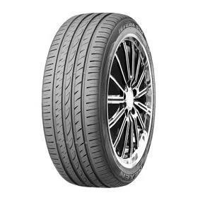 NEXEN PNEU N-FERA SU4 215/50 R17 91W - 