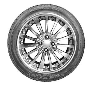 NEXEN PNEU N-FERA SU4 185/60 R14 82H - 