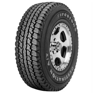 FIRESTONE PNEU DESTINATION AT 235/75 R15 104/101S - 