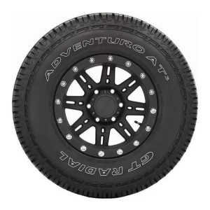 GT PNEU ADVENTURE AT3 265/70 R17 A/T 113T  - 