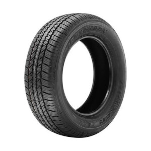 BRIDGESTONE PNEU DUELER 684II 265/65 R17 HT 112S