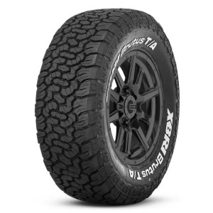 XBRI PNEU BRUTUS LT 205/70 R15 A/T 8 LONAS