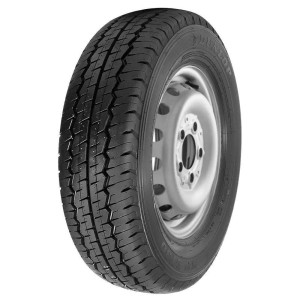 DUNLOP PNEU LT30 195/70 R15 104S CARGA