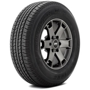 BRIDGESTONE PNEU DUELER H/T 684II 215/65 R16 98T