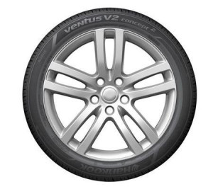 HANKOOK PNEU H457 195/55 R15 85V - 
