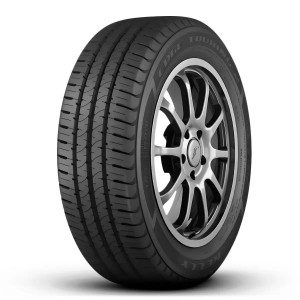 GOODYEAR PNEU EDGE TOURING KELLY 165/70 R13