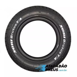 XBRI PNEU BRUTUS 215/65 R16 A/T 103/100R  - 