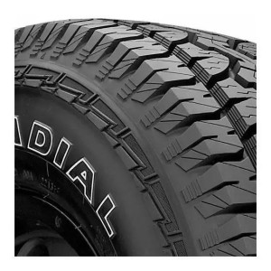 GT PNEU ADVENTURE AT3 265/70 R17 A/T 113T  - 
