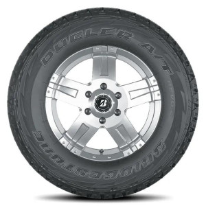 BRIDGESTONE PNEU DUELER A/T REVO2 205/60 R16 92T - 