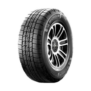 MICHELIN PNEU LTX TRAIL 265/60 R18 114H