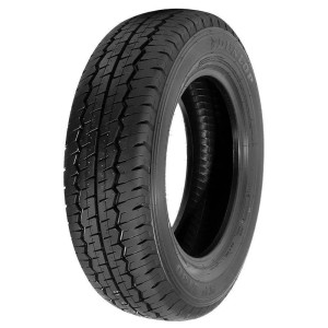 DUNLOP PNEU LT30 195/70 R15 104S CARGA - 
