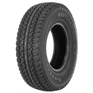 FIRESTONE PNEU DESTINATION AT 235/75 R15 104/101S