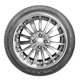 NEXEN PNEU N-FERA SU4 225/45 R17 94W - 