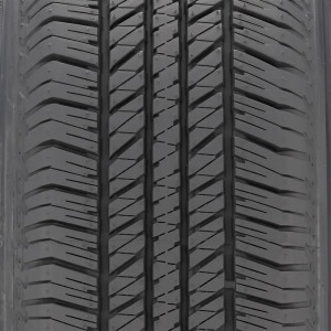 BRIDGESTONE PNEU DUELER H/T 684II 215/65 R16 98T - 