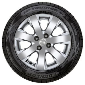 DUNLOP PNEU TOURING R1 175/70 R14 88T - 