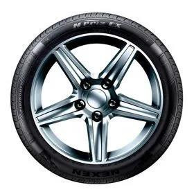 NEXEN PNEU NPRIZ CX 205/55 R17 91V - 