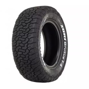XBRI PNEU BRUTUS LT 265/65 R17 A/T 10 LONAS