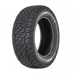 XBRI PNEU BRUTUS LT 265/60 R18 A/T 10 LONAS