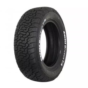 XBRI PNEU BRUTUS 215/65 R16 A/T 103/100R 