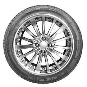NEXEN PNEU N FERRA SU4 235/40 R18 - 