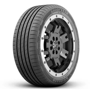 GOODYEAR PNEU WRANR TERRITORY 215/55 R18 95V - 