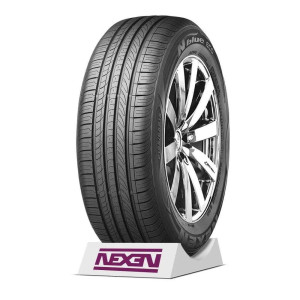 NEXEN PNEU SH01 205/65 R15 94V