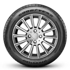 GOODYEAR PNEU EFFICIENTGRIP 195/65 R15 91H - 