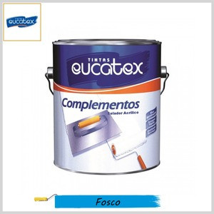 FUNDO PREPARADOR 3,6LT EUCATEX  FUNDO PREPARADOR 3,6LT EUCATEX