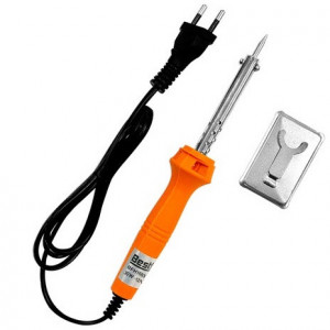 FERRO SOLDA / SOLDADOR 40W