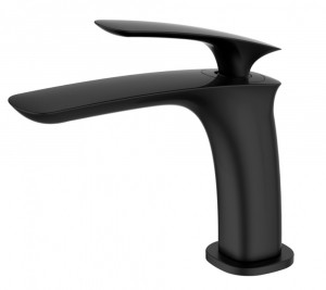 TOR.LEXXA MONOCOMANDO BLACK MATTE LX6116B TOR.LEXXA MONOCOMANDO BLACK MATTE LX6116B