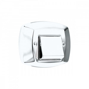 ACABAMENTO VALV.DESC.DOCOL SIMILAR CROMADO 5710  ACABAMENTO VALV.DESC.DOCOL SIMILAR CROMADO 5710