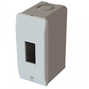 CAIXA DISJ. 1 UN MONDIALE CAIXA DISJ. 1 UN MONDIALE