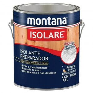 VERNIZ ISOLARE ISOLANTE 3,6L VERNIZ ISOLARE ISOLANTE 3,6L