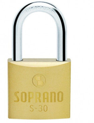 CADEADO 30 MM  CADEADO 30 MM