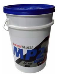 GRAXA ROLAMENTO 20KG