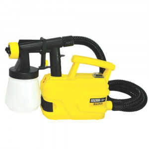 PISTOLA PINTURA ELETRICA 400W VONDER PISTOLA PINTURA ELETRICA 400W VONDER
