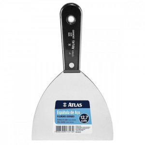 ESPATULA CABO PVC 12,7CM ATLAS 6255/20