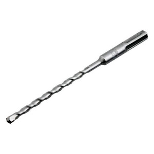 BROCA VIDEA (8,0MM) SDS X 260MM  BROCA VIDEA (8,0MM) SDS X 260MM