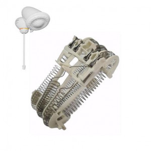 RESISTENCIA HYDRA SPOT 8T HYDRA ZERAR