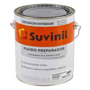 FUNDO PREPARADOR 3,6LT SUVINIL FUNDO PREPARADOR 3,6LT SUVINIL
