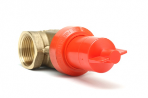 REGISTRO GAVETA DOCOL BASE 3/4  REGISTRO GAVETA DOCOL BASE 3/4