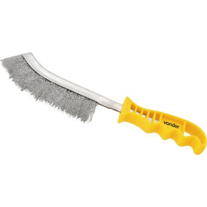 ESCOVA MANUAL CERDAS ACO VONDER ESCOVA MANUAL CERDAS ACO VONDER