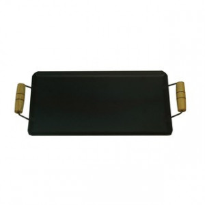 CHAPA FERRO BIFEIRA 50X25 CHAPA FERRO BIFEIRA 50X25